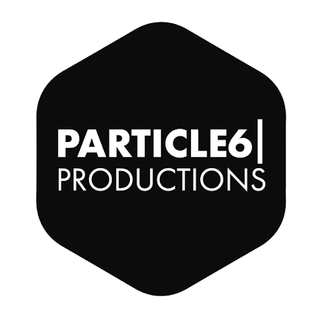 Particle6 logo